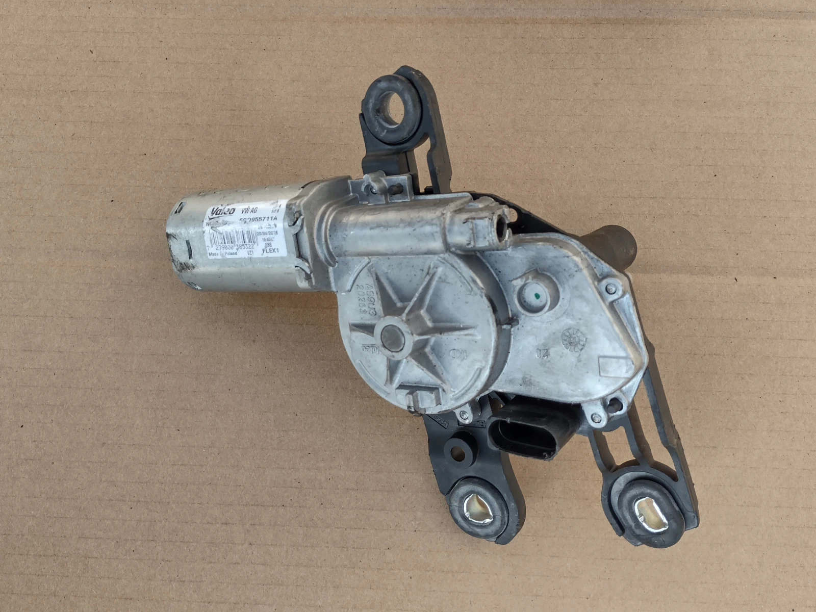 5G0955711A ������� ����� ��������  Volkswagen Passat 8, Golf 7  W000038530G | Mobile.bg � ����������� 3