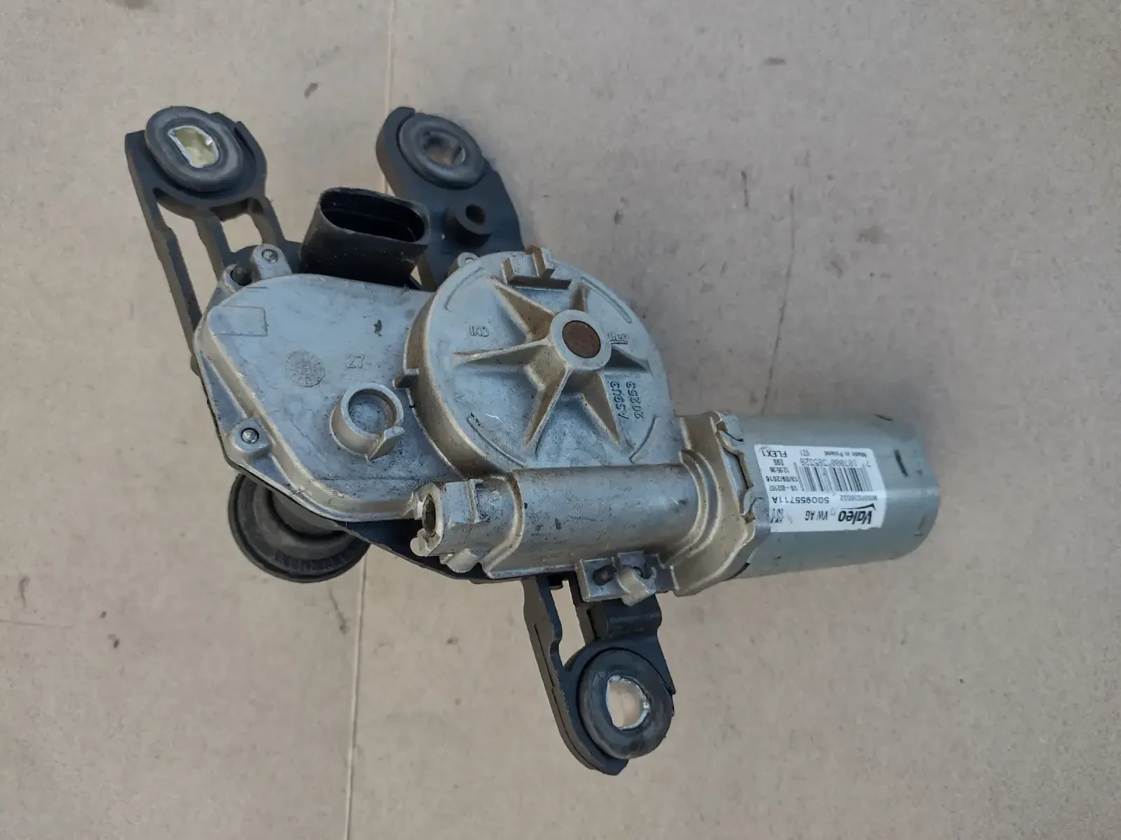 5G0955711A ������� ����� ��������  Volkswagen Passat 8, Golf 7  W000038530G | Mobile.bg � ����������� 6