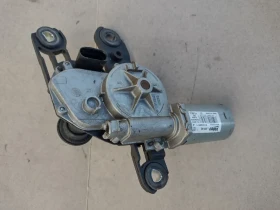 5G0955711A Моторче задна чистачка  Volkswagen Passat 8, Golf 7  W000038530G, снимка 6 - Части - 52153618