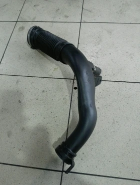 Гофриран маркуч Ланчия Федра 2.2хди (peugeot 807, C8)