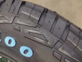 Гуми Всесезонни 215/75R15, снимка 12