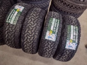 Гуми Всесезонни 215/75R15, снимка 3