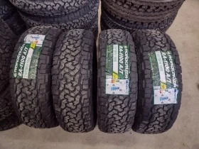 Гуми Всесезонни 215/75R15, снимка 1