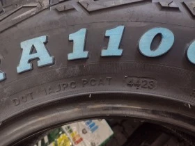 Гуми Всесезонни 215/75R15, снимка 10