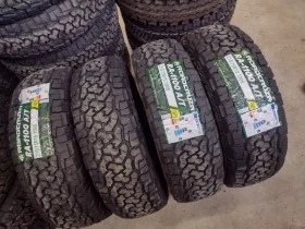 Гуми Всесезонни 215/75R15, снимка 2