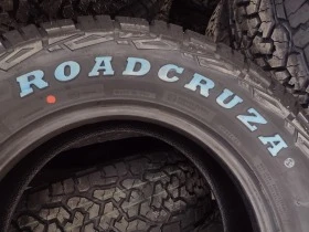 Гуми Всесезонни 215/75R15, снимка 7