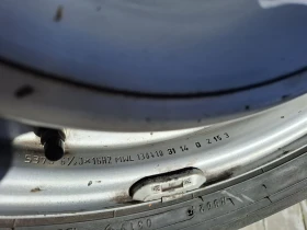 Гуми с джанти Falken 225/65R16, снимка 6