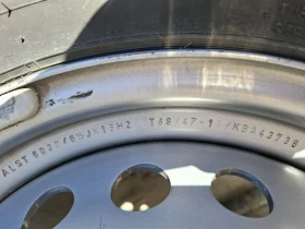 Гуми с джанти Falken 225/65R16, снимка 4