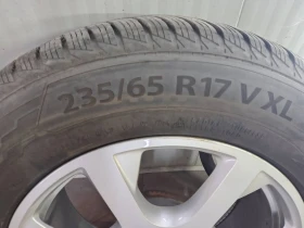 Гуми с джанти Barum 235/65R17, снимка 2