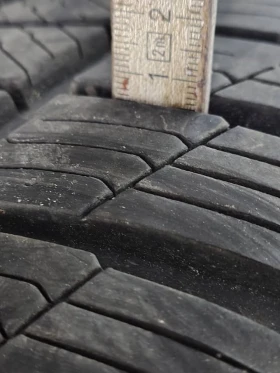 Гуми с джанти Barum 235/65R17, снимка 5