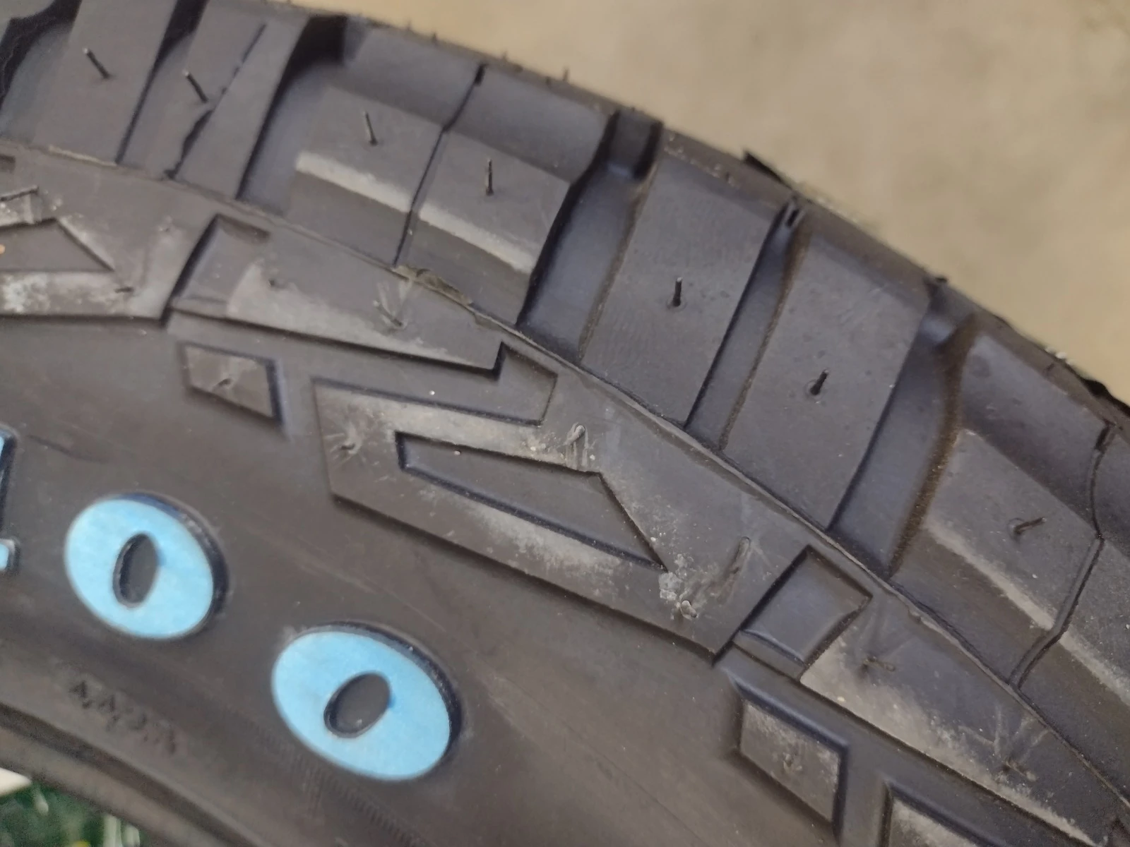  215/75R15 | Mobile.bg   12