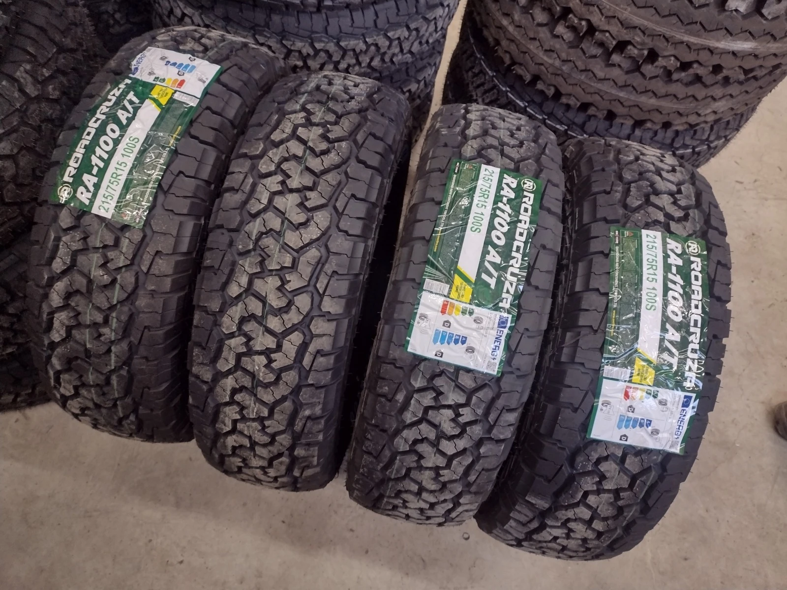  215/75R15 | Mobile.bg   3