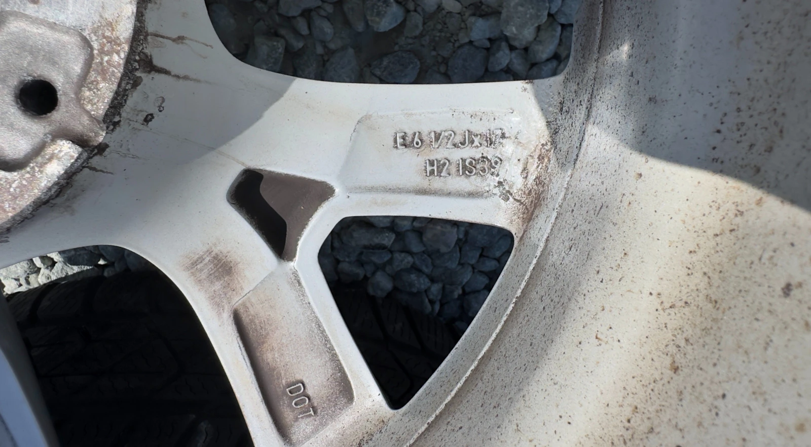    205/70R17  BMW X1 | Mobile.bg   9