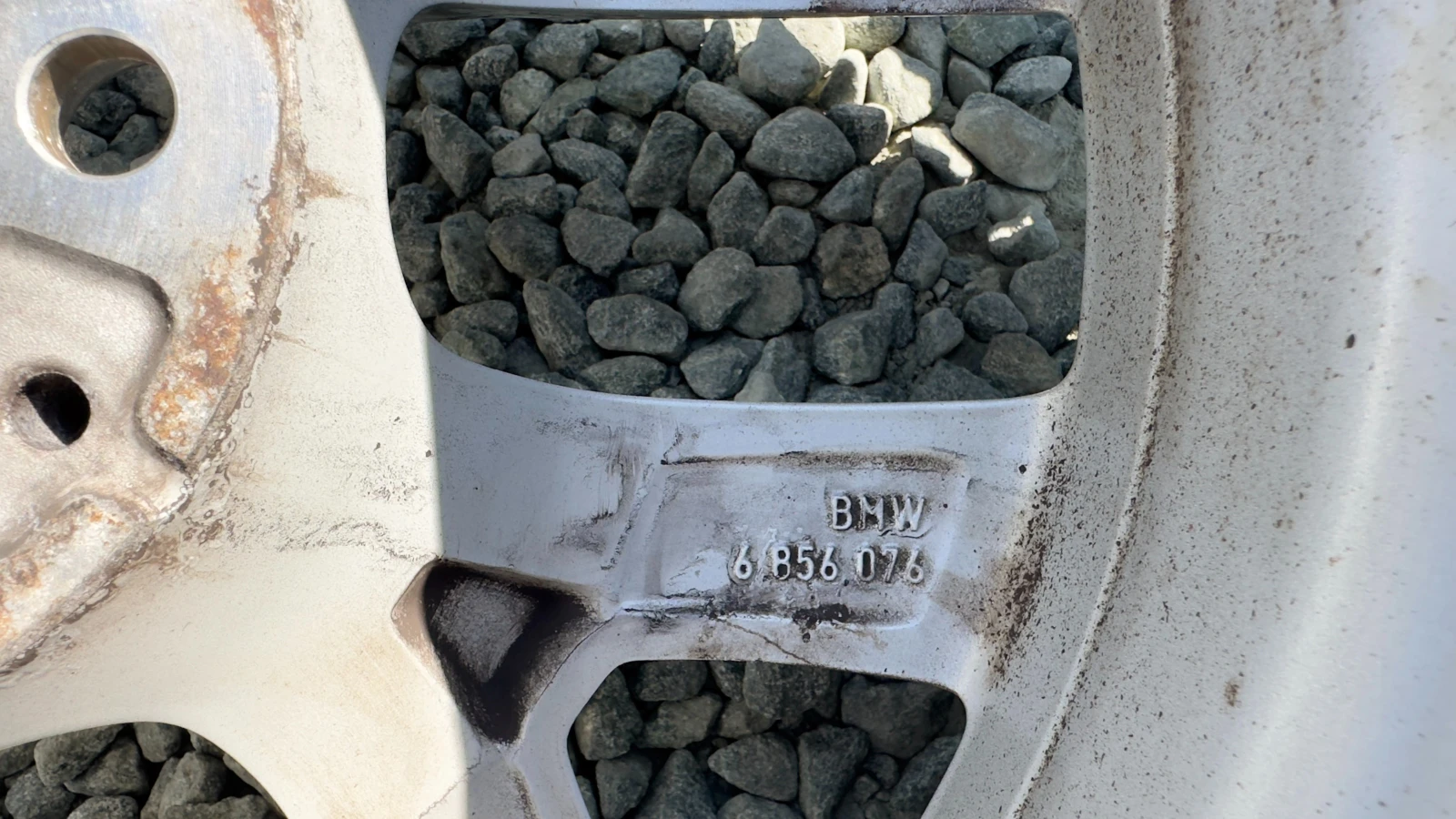    205/70R17  BMW X1 | Mobile.bg   10