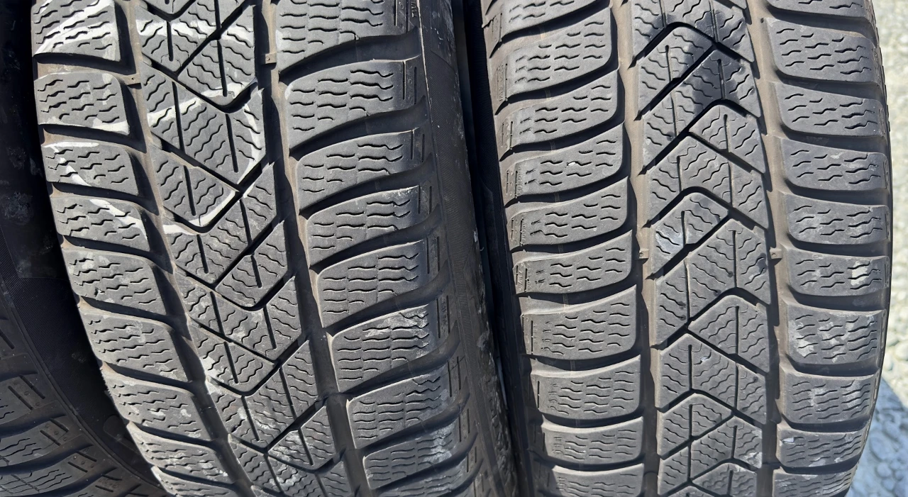    205/70R17  BMW X1 | Mobile.bg   8