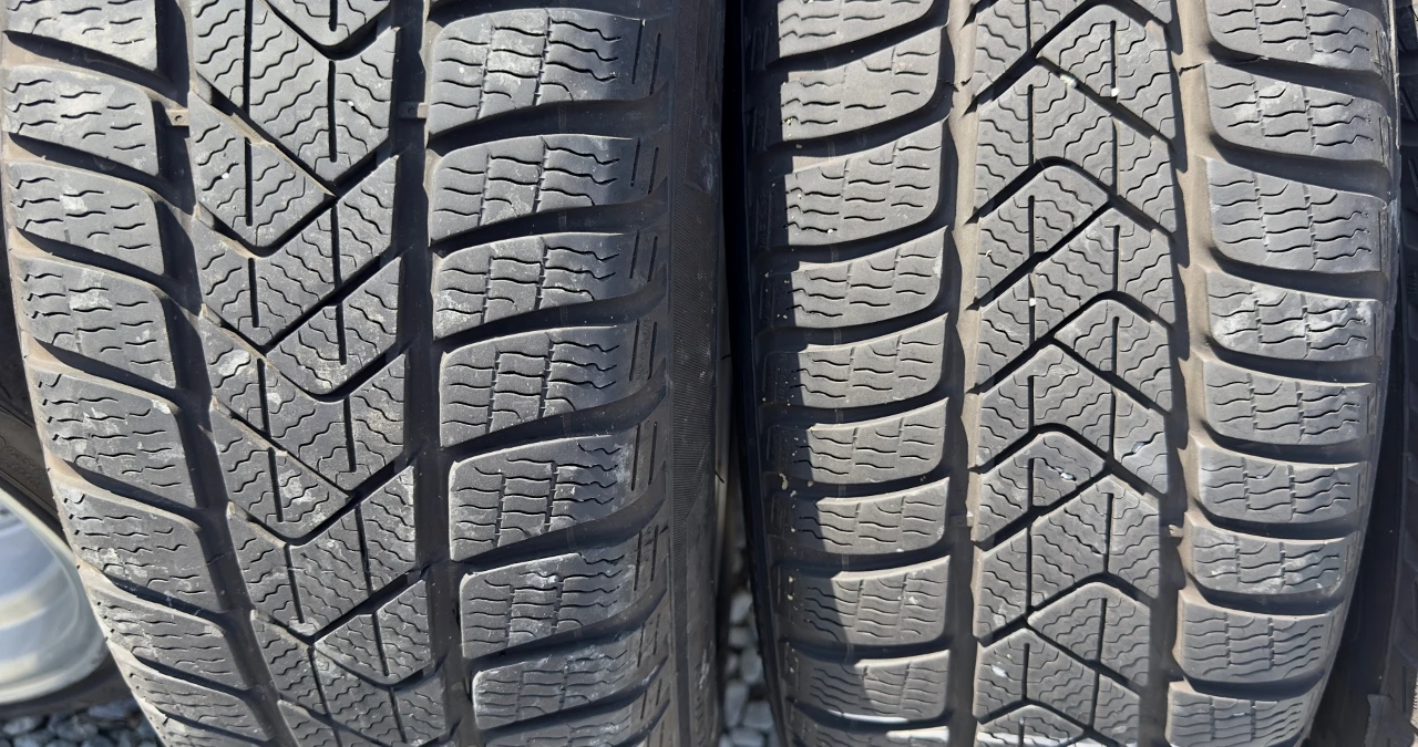    205/70R17  BMW X1 | Mobile.bg   7