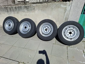 ���� � ������ 225/65R16 �� Iveco Daily | Mobile.bg � ����� ������ 10