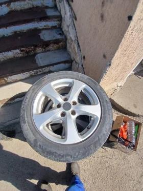 ���� � ������ 205/55R16 | Mobile.bg � ����� ������ 2