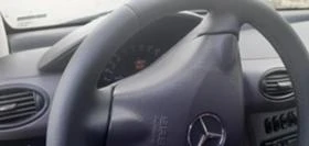 Mercedes-Benz A 140, снимка 3
