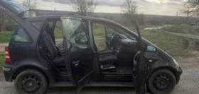 Mercedes-Benz A 140, снимка 5