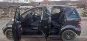 Mercedes-Benz A 140, снимка 9