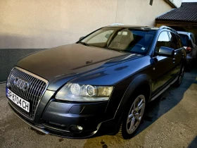 Audi Allroad A6 3.0 TDI