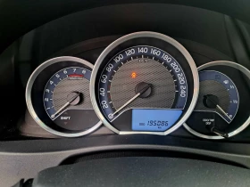 Toyota Auris 1.33 i 101 кс. 6 ск., снимка 10