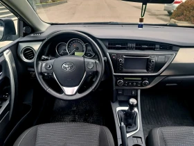 Toyota Auris 1.33 i 101 кс. 6 ск., снимка 6