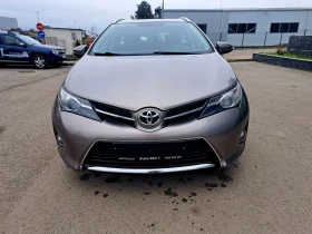 Toyota Auris 1.33 i 101 кс. 6 ск., снимка 1