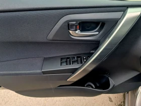 Toyota Auris 1.33 i 101 кс. 6 ск., снимка 7