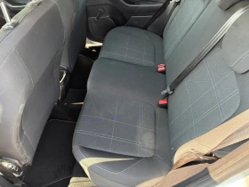 Ford Fiesta 1.5 diesel, снимка 10