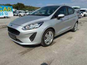 Ford Fiesta 1.5 diesel, снимка 8