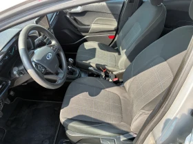 Ford Fiesta 1.5 diesel, снимка 9