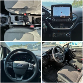 Ford Fiesta 1.5 diesel, снимка 11