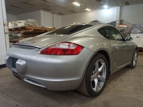 Porsche Cayman 3.4 S, снимка 5