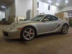 Porsche Cayman 3.4 S, снимка 3