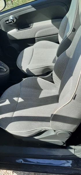 Fiat 500 1.2 i, снимка 5