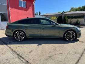 Audi S5 Sportback 55 TDI Matrix Laser, B&O, Massage, CarPl, снимка 4