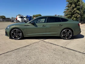 Audi S5 Sportback 55 TDI Matrix Laser, B&O, Massage, CarPl, снимка 7
