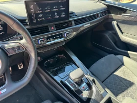 Audi S5 Sportback 55 TDI Matrix Laser, B&O, Massage, CarPl, снимка 13