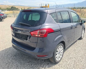 Ford B-Max  1.5TDCI* ОТЛИЧНО СЪСТОЯНИЕ* EURO5B* , снимка 3