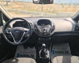Ford B-Max  1.5TDCI* ОТЛИЧНО СЪСТОЯНИЕ* EURO5B* , снимка 11