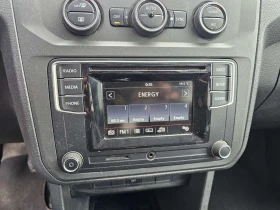 VW Caddy 1.4 TGI бензин/метан, снимка 12