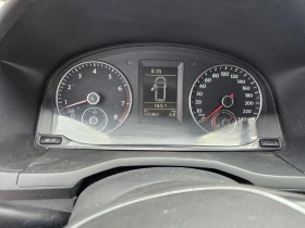 VW Caddy 1.4 TGI бензин/метан, снимка 10