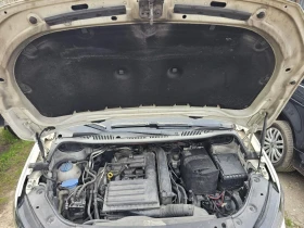 VW Caddy 1.4 TGI бензин/метан, снимка 7
