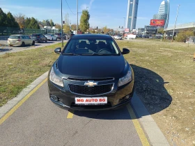 Chevrolet Cruze 2.0TDI, снимка 2