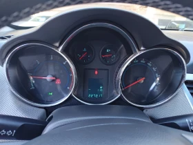 Chevrolet Cruze 2.0TDI, снимка 16