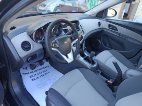 Chevrolet Cruze 2.0TDI, снимка 11