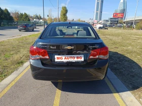 Chevrolet Cruze 2.0TDI, снимка 3