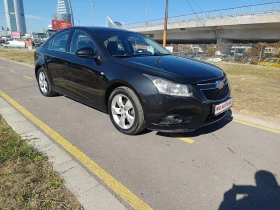 Chevrolet Cruze 2.0TDI, снимка 7